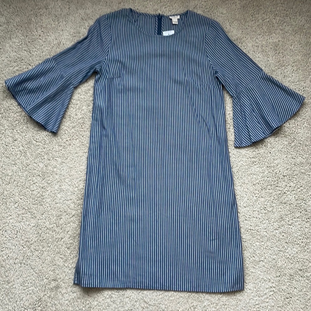 JCREW dress